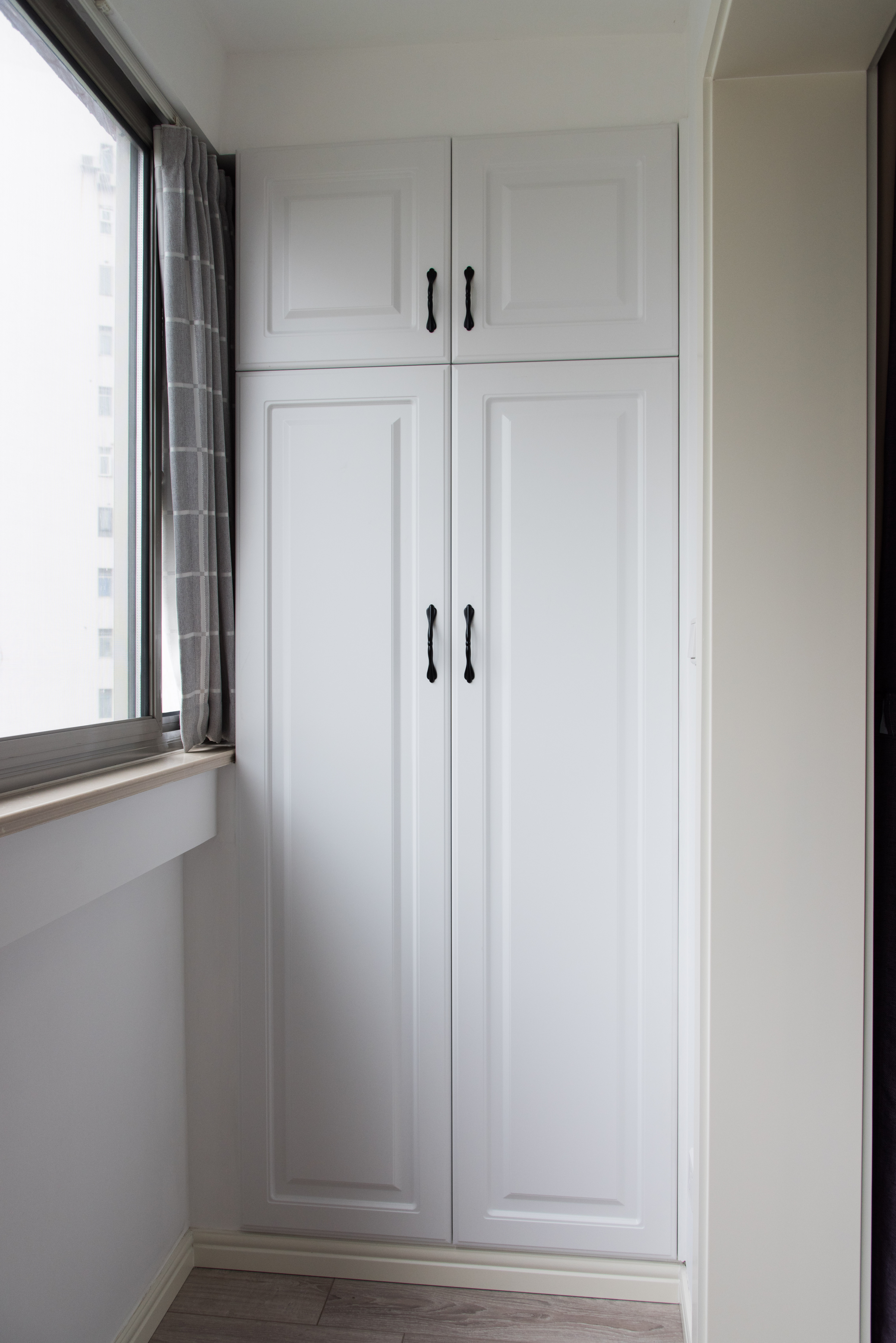 现代简约居所营造向往的生活,简约雅致住宅归于宁静的惬意之居