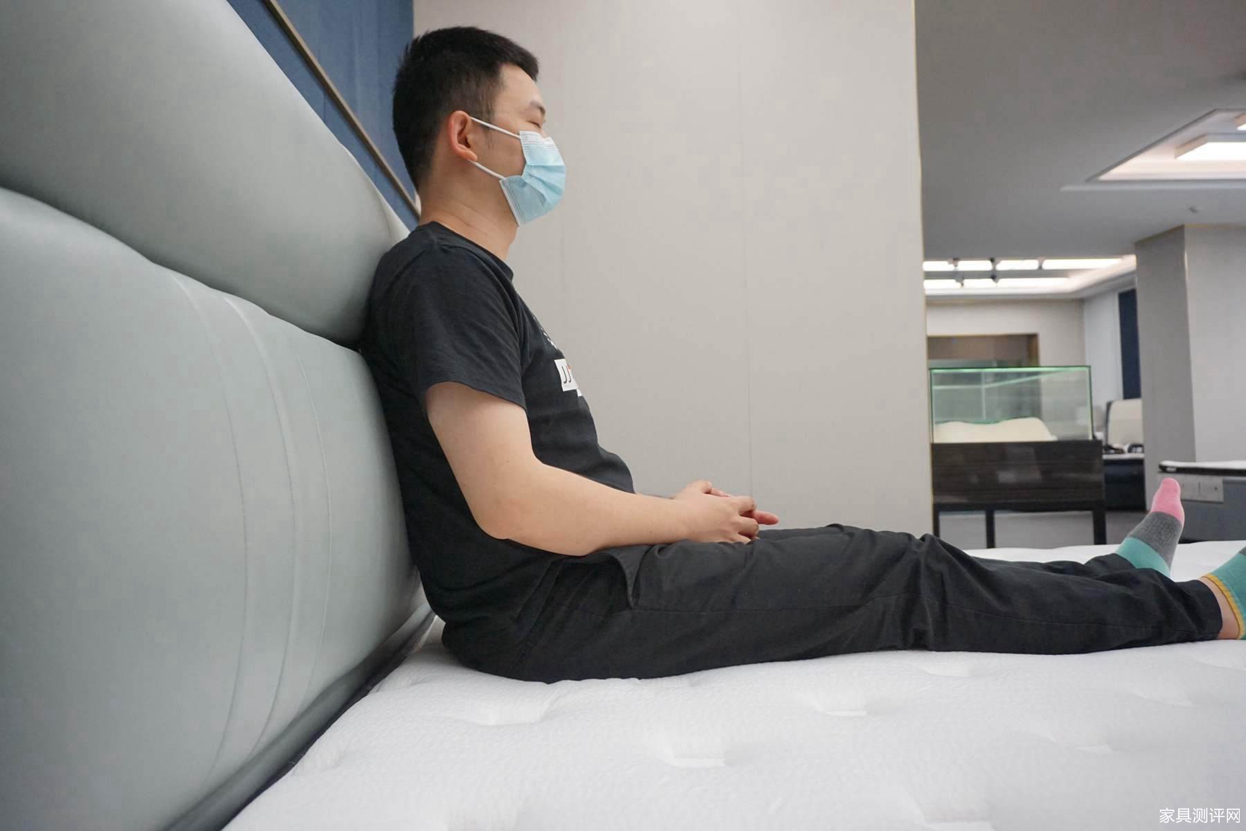 芝华仕床垫d026跟d060区别,芝华仕5星床垫气味大