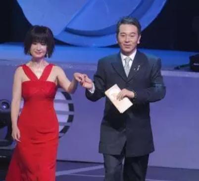 直播带货被骂哭的64岁张晨光:我以前也是流量小生