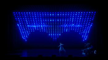 机械美学的最高诠释,机械动力美学