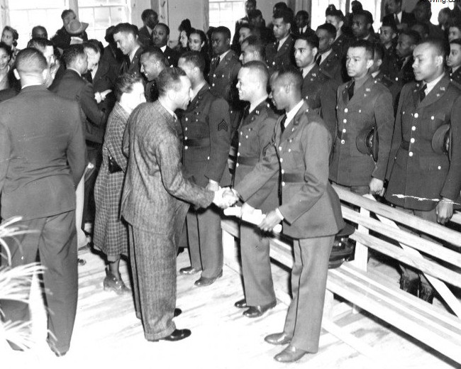 塔斯克基飞行员国语在线观看,塔斯克基飞行员电影在线观看