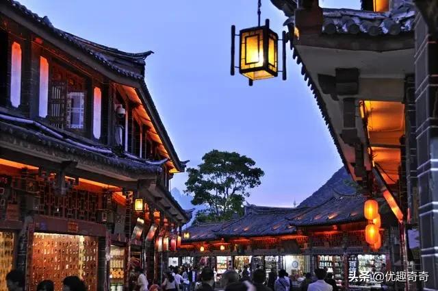 古代是如何住酒店“开房”的?宋朝人可真会玩儿