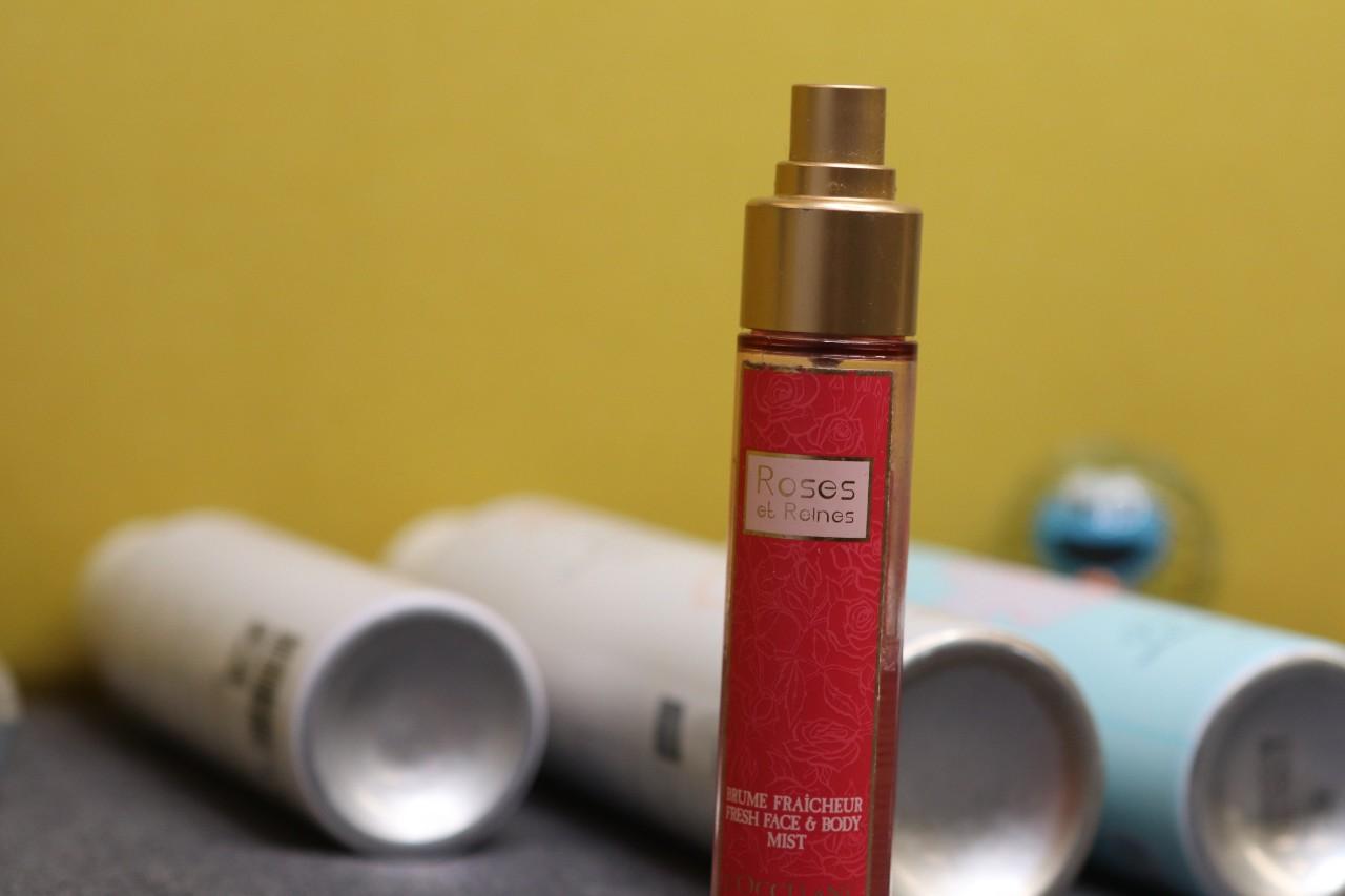 测评喷雾的视频,测评最多差评的保湿喷雾