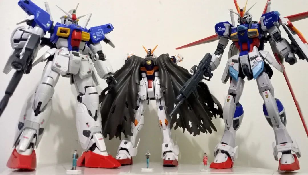 rg海盗值得入手吗,rg海盗x3评测