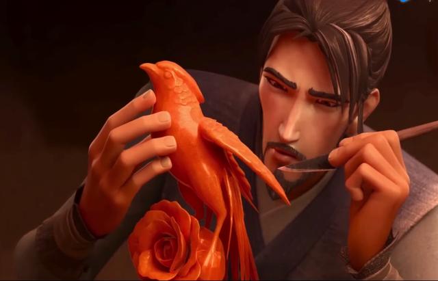 姜子牙最后和哪吒发生了什么,姜子牙封神以后姜子牙去哪里了