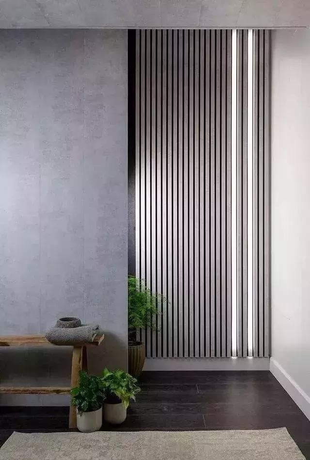 网红水泥墙图片,真实水泥墙