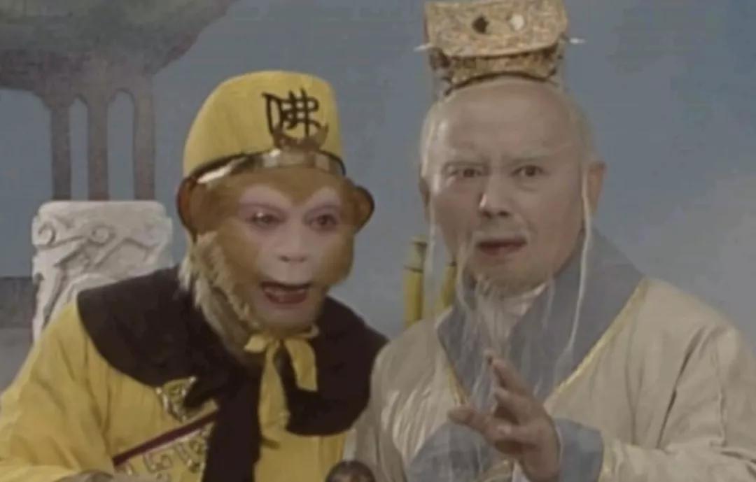 西游记40年再聚首六小龄童,西游记六小龄童现况