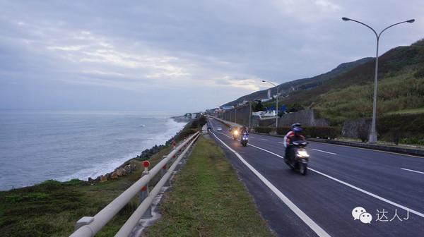花莲|一人有一家民宿