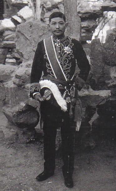 北洋政府罢免曹汝霖章宗祥,北洋政府罢免的三个人