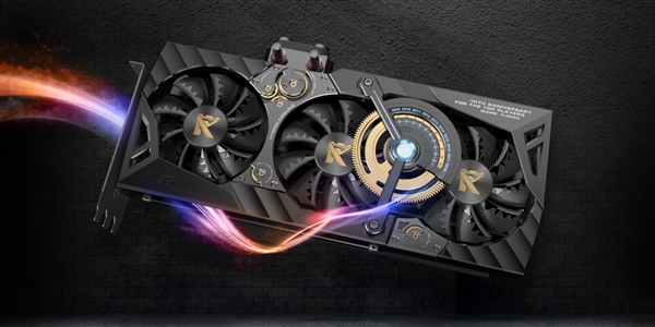 微星跟七彩虹显卡丐版跑分,微星技嘉七彩虹显卡谁好