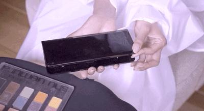 日系化妆教程石原里美,日本化妆师给徐老师化成石原里美