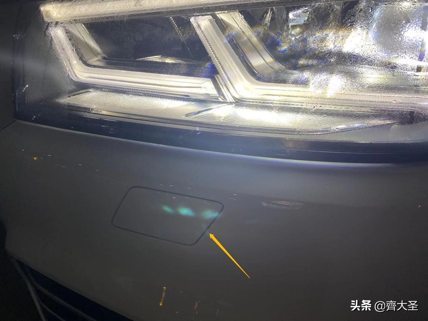 车辆隐藏的小秘密80%的人都不知道,那些你不知道的车辆使用小秘诀