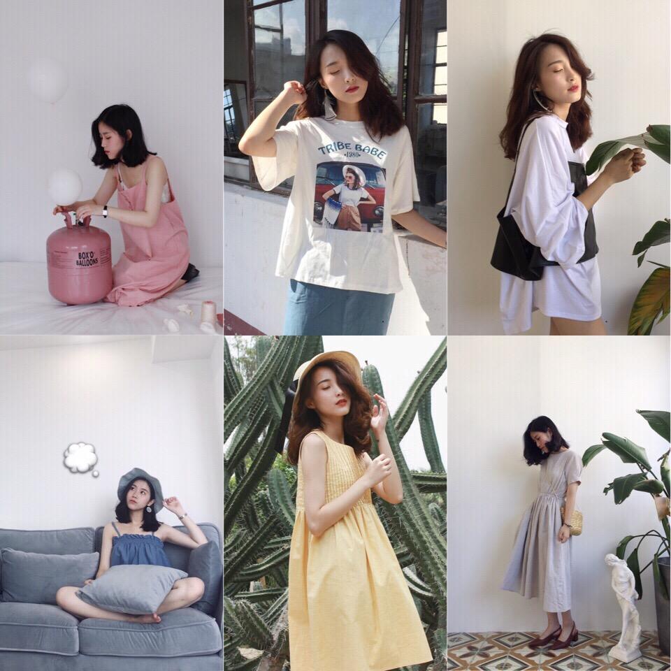 分享一下自己最喜欢的衣服,分享一个我最近喜欢的穿搭博主