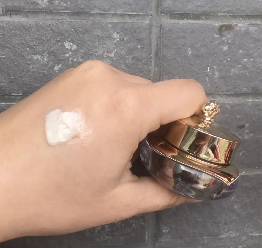 天气丹真的能让肌肤变得细腻光滑,天气丹补水淡斑美白紧致抗皱