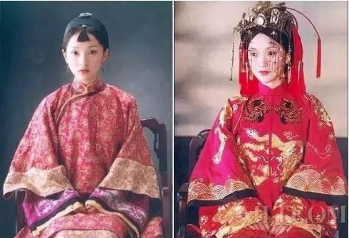 得范种草｜婚纱这么选，穿上立马瘦10斤