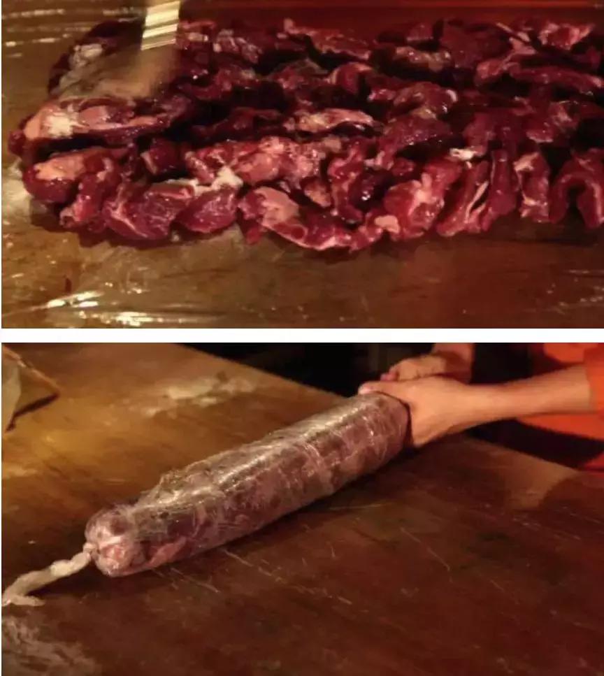 几块钱的牛排,几块钱的原切牛排