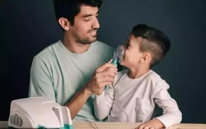 雾化会导致早熟吗,雾化会导致孩子早熟吗