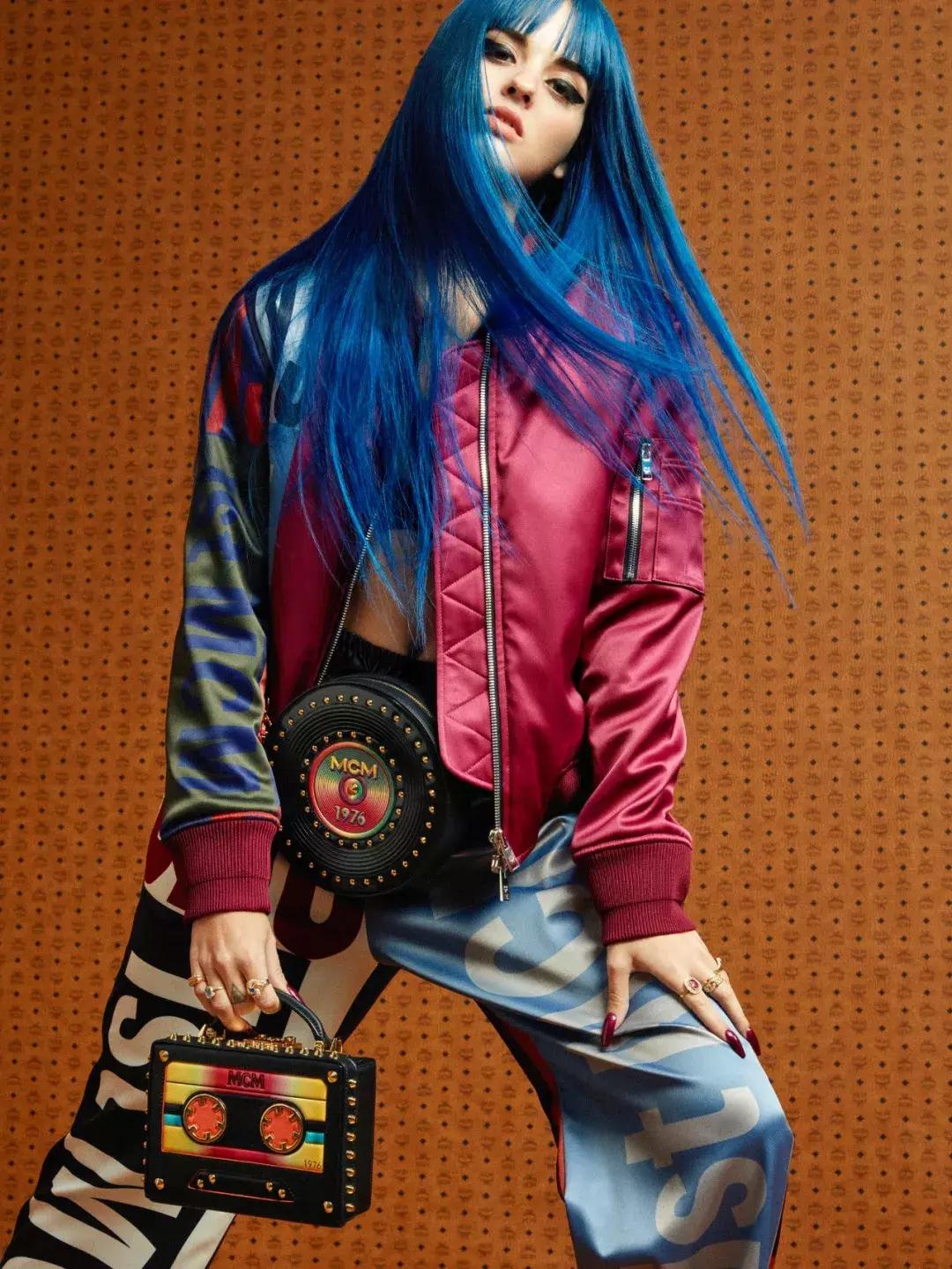 喜欢mcm的理由,mcm有人喜欢吗