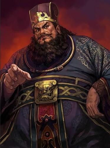 历史上董卓的真实死因,历史上记载的董卓被谁杀死了