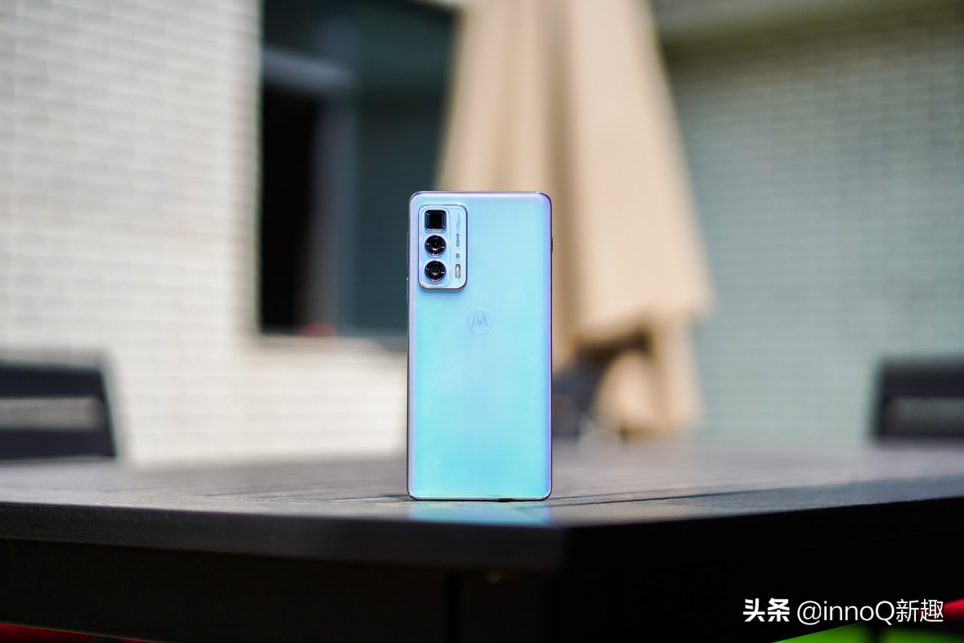 摩托罗拉edgex30上手体验,摩托罗拉edges30怎么快速上手