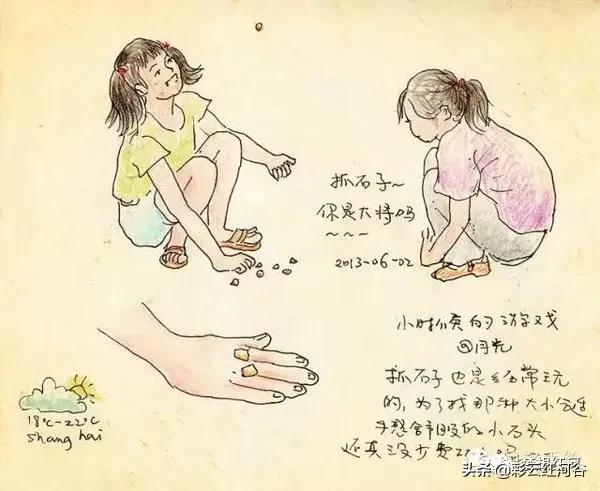 那些让人充满童年的老游戏,那些让人疯掉的游戏