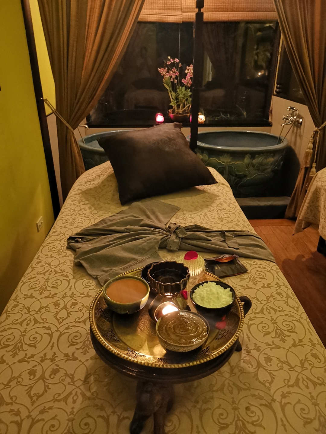 小众美食+网红spa，曼谷的周末还可以这样玩
