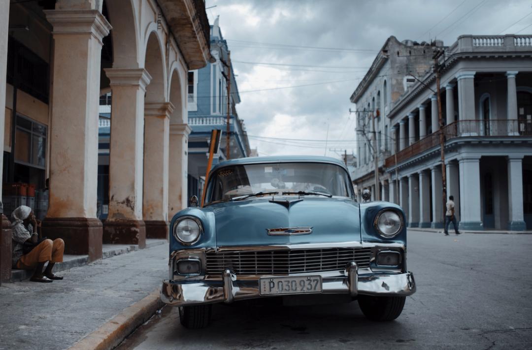 莫兰迪色绿色极致美感,莫兰迪蓝最惊艳的图