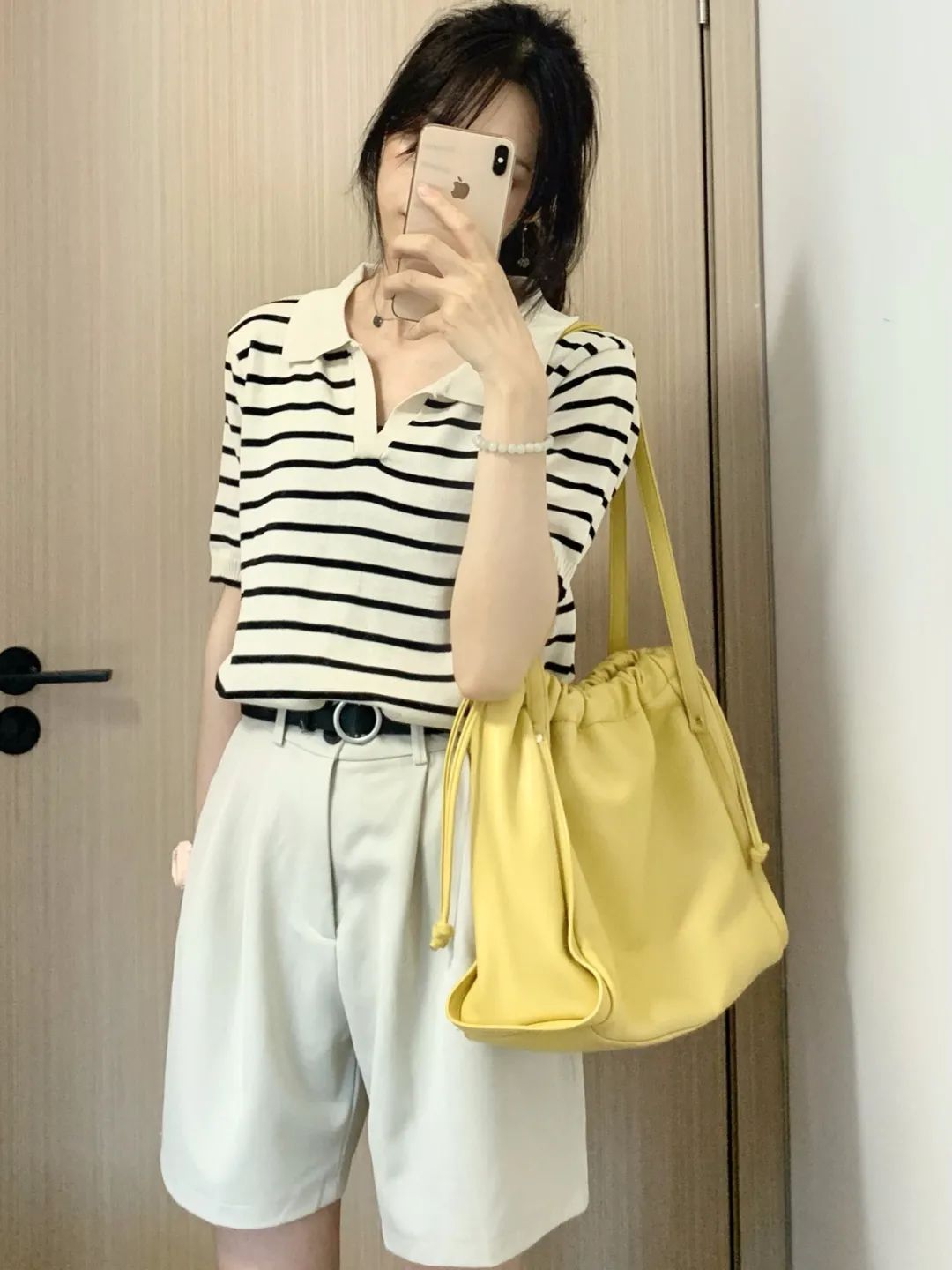 别胡乱穿衣,又显高又显瘦的穿搭技巧