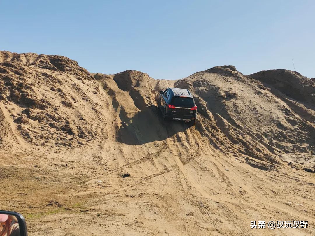 驭胜s350柴油四驱越野自动挡,17年驭胜s350柴油版2.4四驱是国几