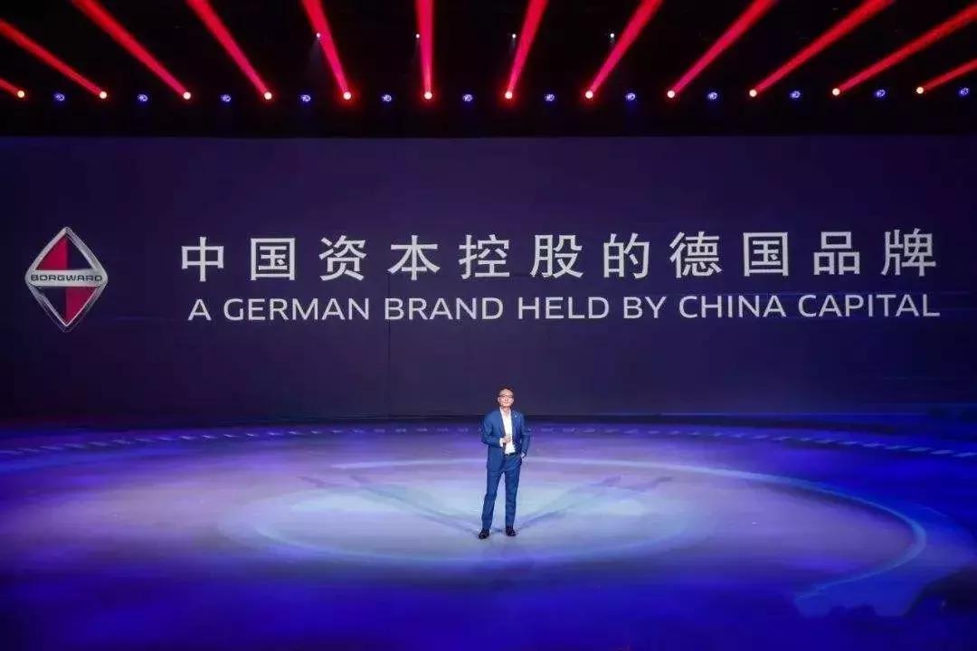 宝沃神州现状,神州要卖掉宝沃吗