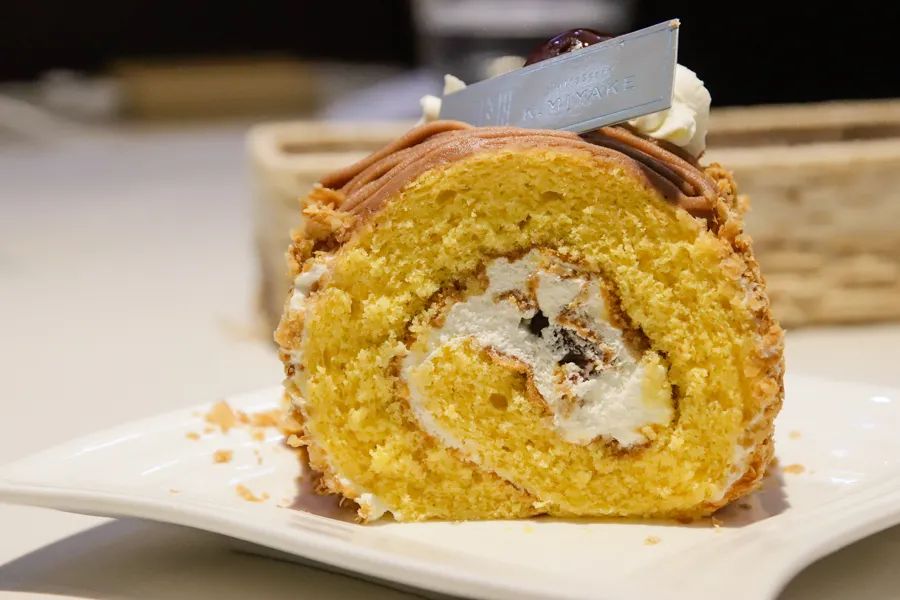 超好吃的宝藏甜品店,10家小而美的店