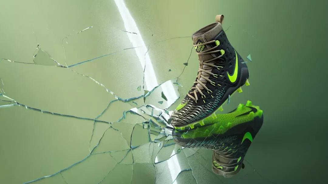 不一样的鞋子图片,关于鞋子产品的广告