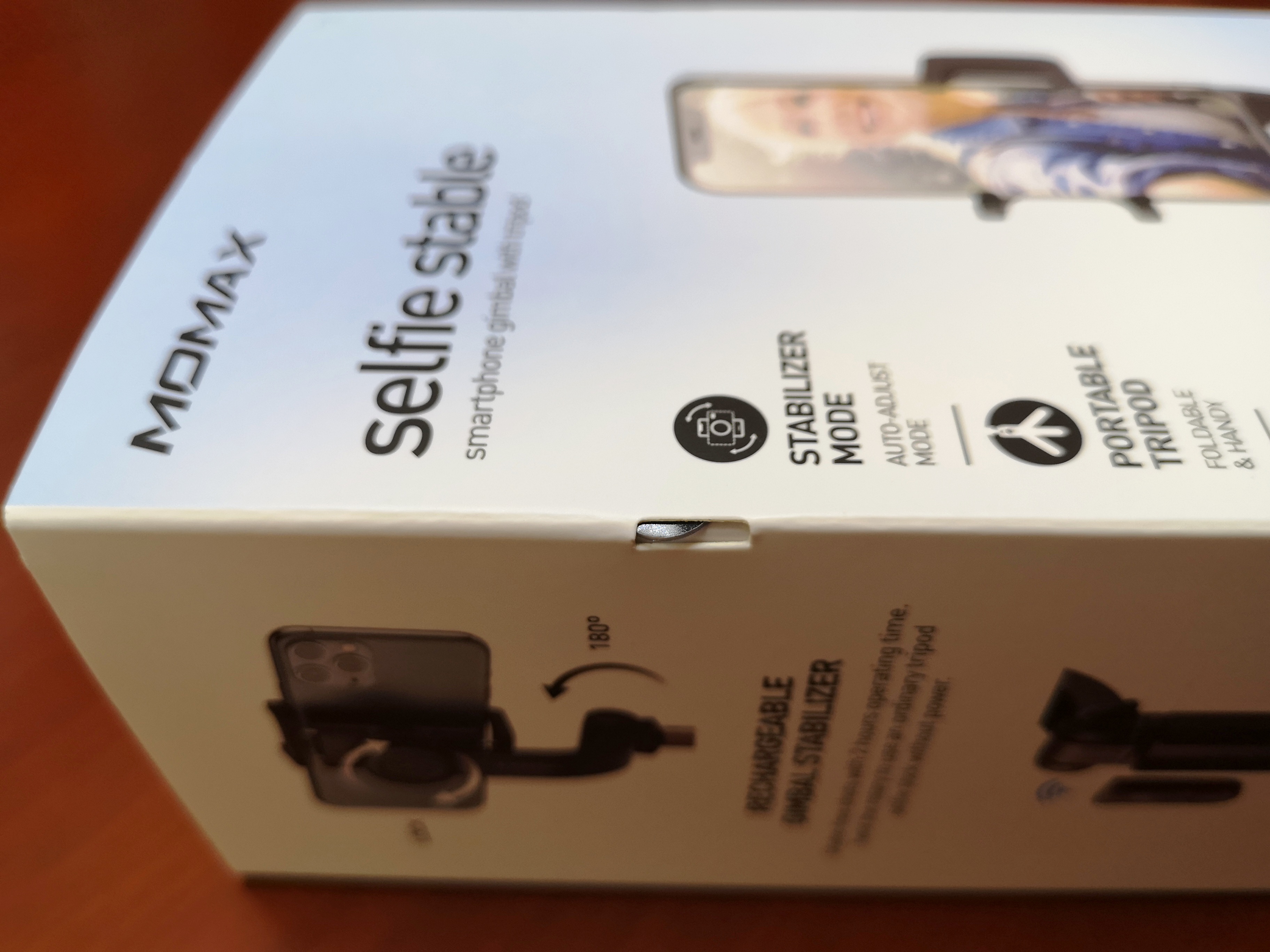 摩米士手机稳定器使用教程,摩米士的手机稳定器好吗