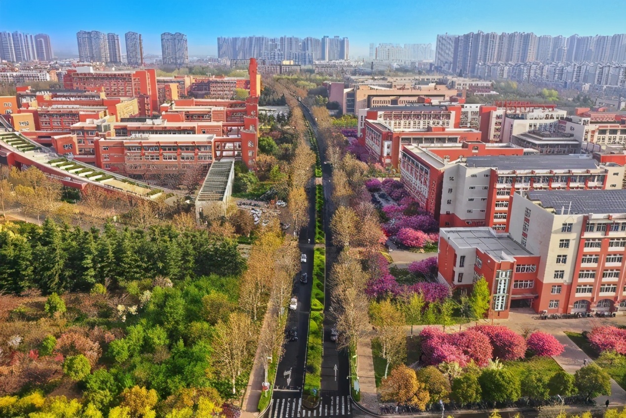 2021年郑州大学体育生录取分数线,2021年郑州大学研究生录取分数线