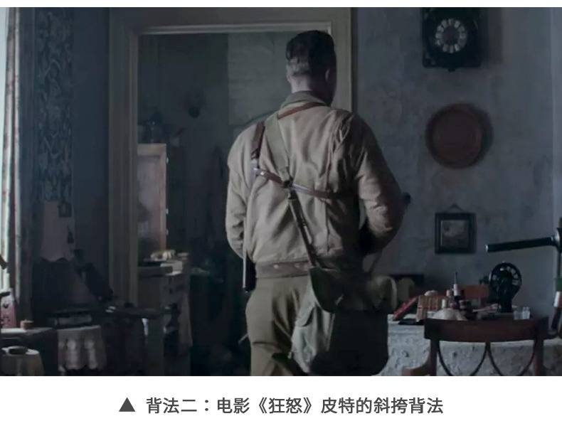 男生都要有的一款背包,哪款背包最适合男生