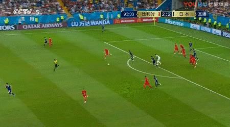 18年世界杯十大精彩进球,21世纪世界杯揭幕战十大经典进球
