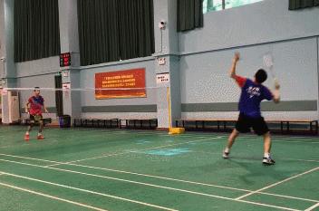 业余步法全套训练教学,如何进行多球训练