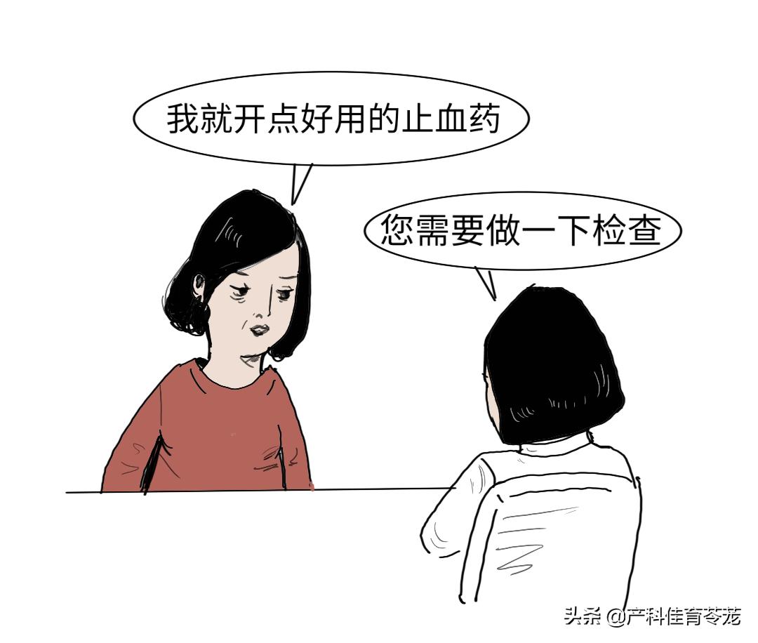 围绝经期子宫失调性出血用什么药,围绝经期异常子宫出血诊治指南