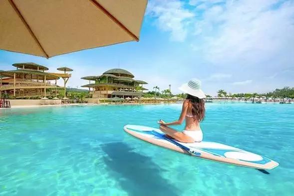 春节普吉岛自由行全攻略,春节去普吉岛旅游合适吗