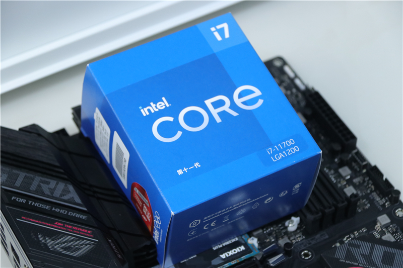 11代酷睿能超频么,11代酷睿降频