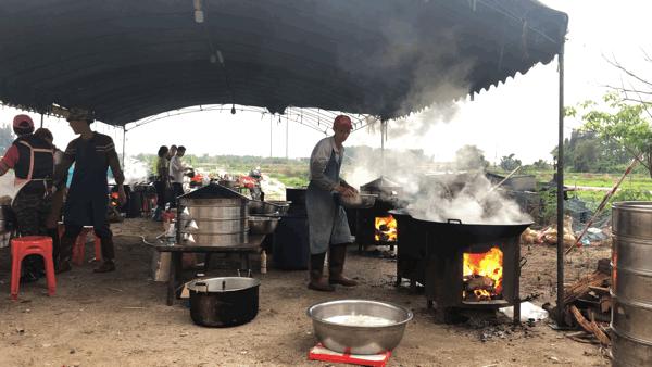 一座小城活跃着10000+乡厨，什么原因让粤西吴川这传统长盛不衰？