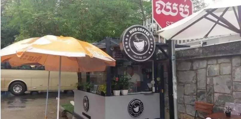 环球咖啡之旅城市,世界咖啡王国