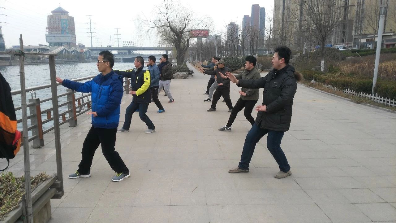 形意拳五行拳实战技法,形意五行拳实战打法