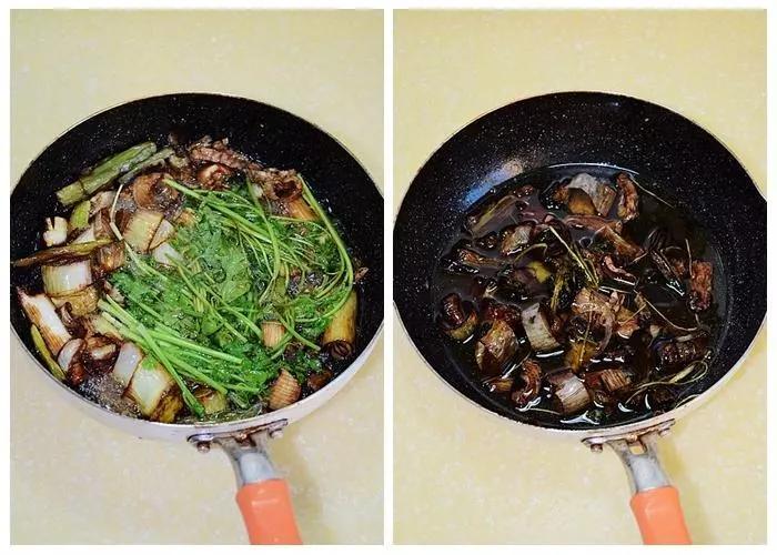 怎么做饼不干又松又硬,面饼起酥的做法