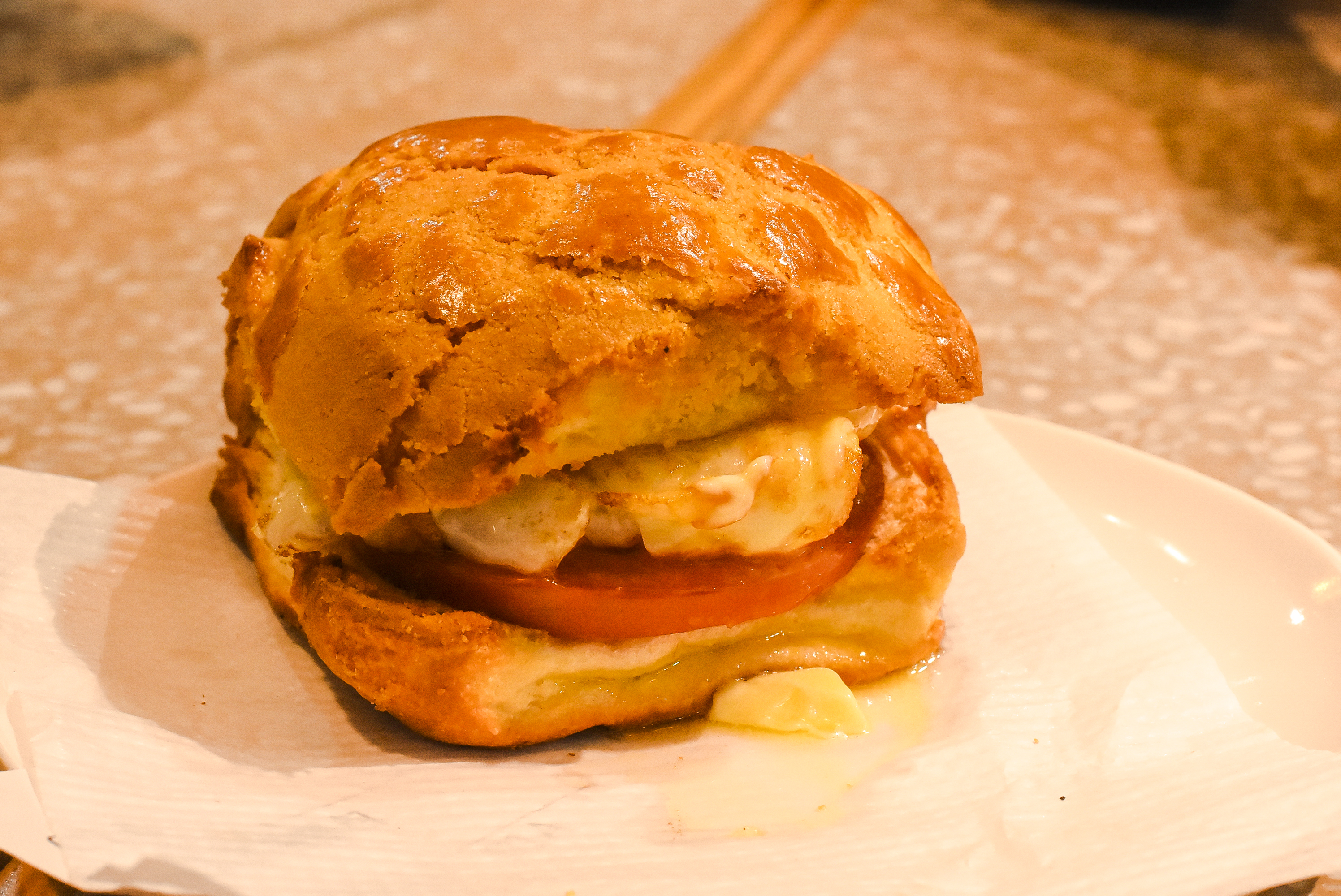 香港湾仔老字号美食小吃,湾仔码头附近美食攻略