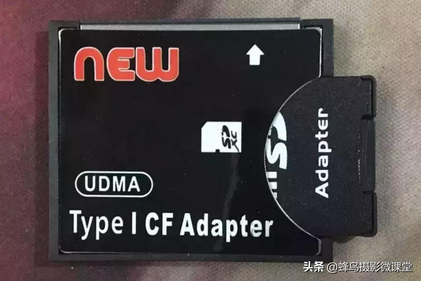 你的SD卡不高速,问题原来是出在这里,建议收藏