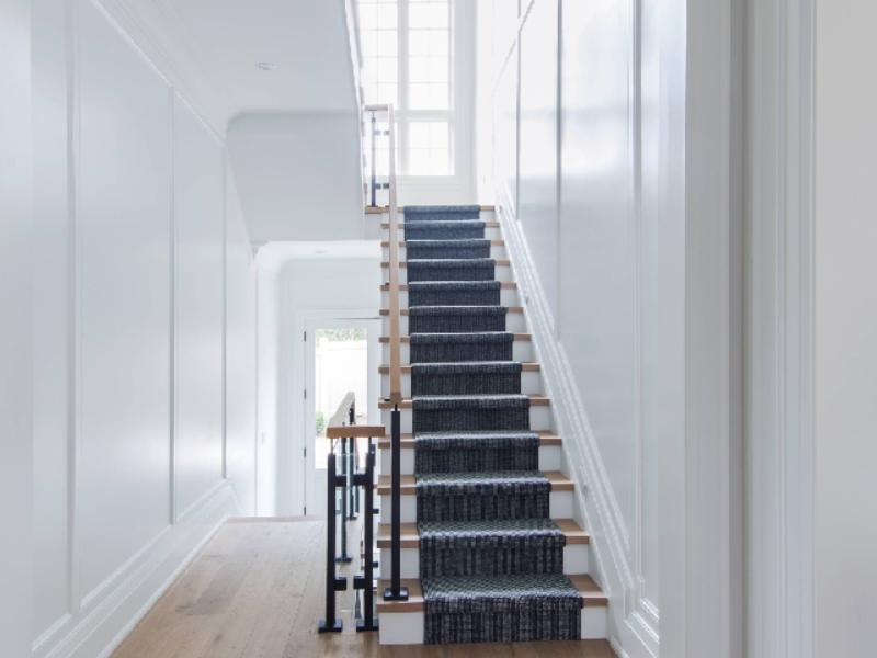 楼梯加盟投资多少钱,定制楼梯代理加盟