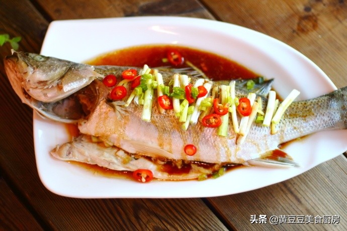 做清蒸海鱼开锅蒸还是冷水蒸,清蒸海鱼要多少分钟