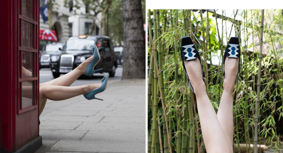 如何告诉别人我有新鞋子,怎样炫耀买了新鞋子