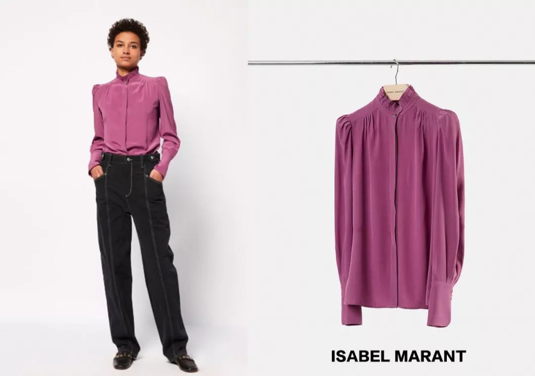 绝世A王的时髦清单